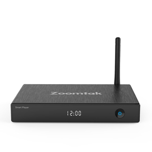 Amlogic S905X3 Android 9.0 OS Dual WiFi Android Set Top Box - Product Image 3