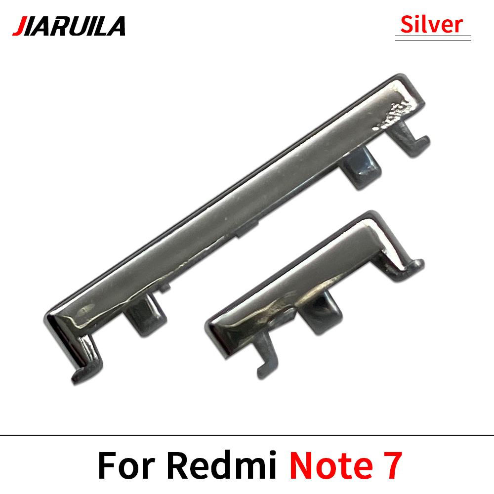 Note 7 (Argent)