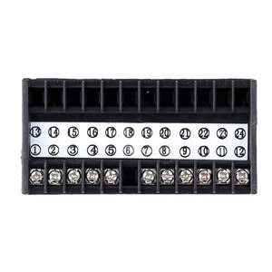 Controlador de peso de pantalla LED, dispositivo de pesaje digital, entrada de señales de celda de carga, 2 salidas de relé, 4 nuevos, 1 a 2, 1 a 2 - Product Image 3