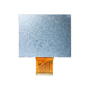 3.5 pollici 320*240 RGB IPS con angolo di visione completo TFT modulo LCD MCU/RGB/SPI interfaccia pos display macchina - Product Image 6