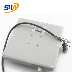<strong>Reader</strong>/writer Active Rfid Uhf