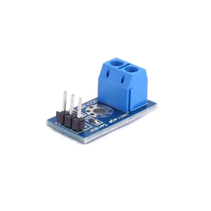 Standard <strong>Voltage</strong> <strong>Sensor</strong> <strong>Module</strong> Test Electronic Bricks For Robot - Product Image 3