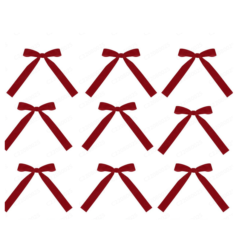 Rouge (12 pièces)