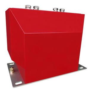 LZZBJ9-12C2 12KV trasformatore di corrente in rame rinforzato Post tipo di protezione classe 220V ingresso 380V/400V/415V uscita tre bobine - Product Image 1