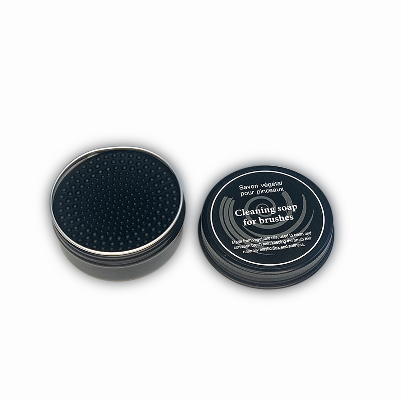 50g makeup brush cleaner kit