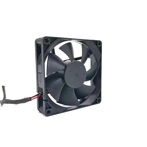 8020 2pin Cooling Fan for Pc case Other Electronic Component 80mm Pc Cooler Fan