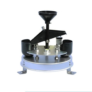 WS-601SS5 נמוך מחיר נירוסטה חיצוני דופק פלט 0.5mm תשר דלי גשם מד חיישן עבור מזג אוויר תחנה