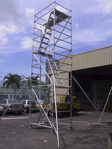 Prima <strong>Scaffolding</strong> Wholesale Shoring Frames Scaffold Price Steel <strong>Modular</strong> <strong>System</strong> <strong>Scaffolding</strong> for Sale H Frame - Product Image 6