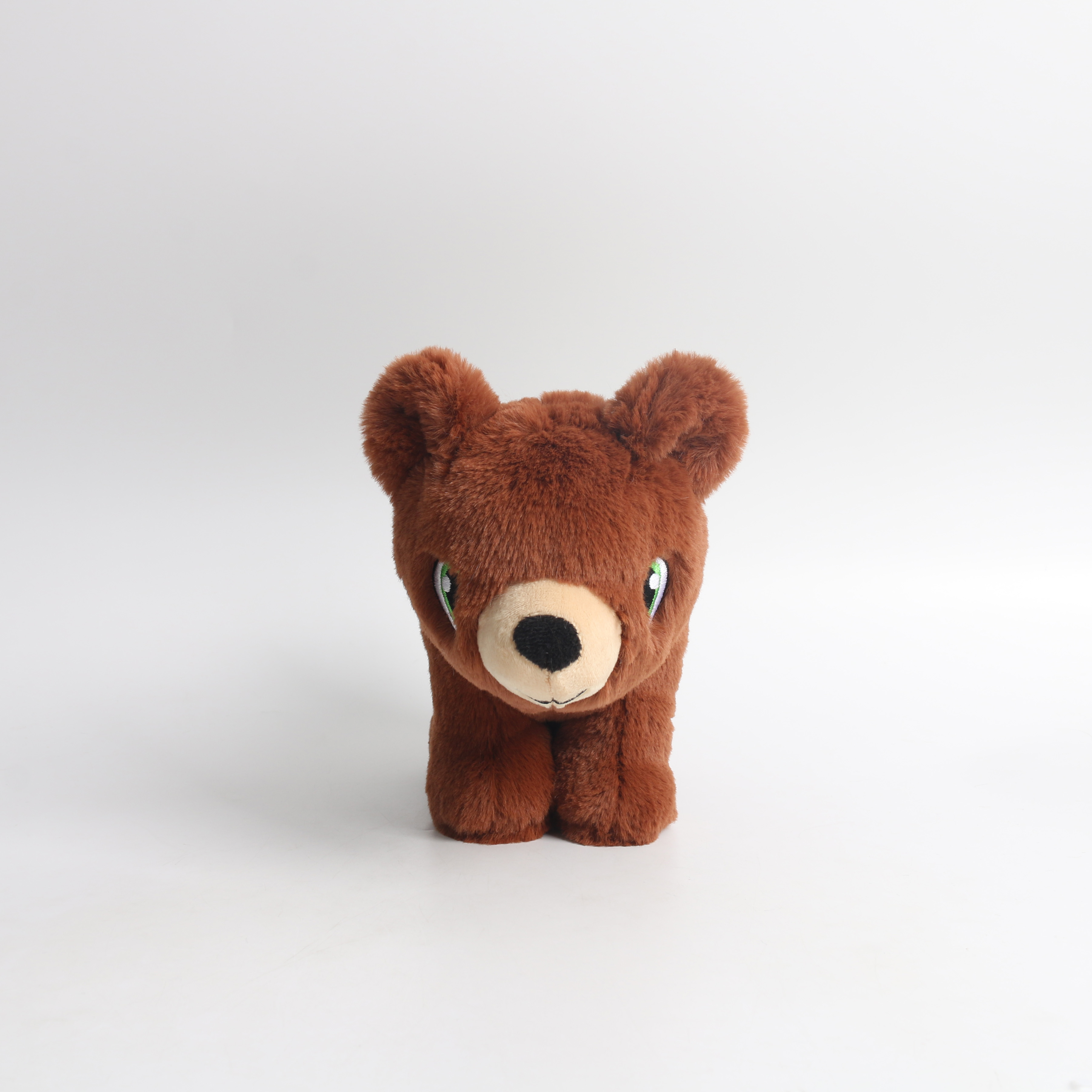Güzel yeni GRS yumuşak peluş ayı peluş oyuncak, çocuklar ve hediye için, 100% geri dönüşümlü - Product Image 2
