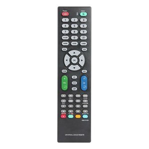 Telecomando TV universale compatibile usa telecomando TV universale di qualsiasi marca necessario impostare secondo il manuale RM-014S + - Product Image 1