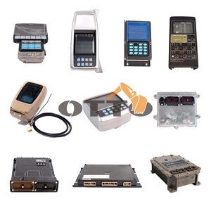 Cina Qualità EC460 EC460BLC Unità di Controllo del Motore VOE14518349 , 14518349 ECU Con Il Programma - Product Image 6
