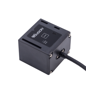 Cmos 1d 2d Escáner de código de barras Mini módulo Módulo de motor de escaneo para motor de lector de código Qr - Product Image 1