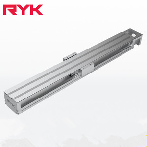 Industrial Hiwin <strong>Linear</strong> Guideway <strong>Rail</strong> KK Module for <strong>Robot</strong> <strong>Linear</strong> Motion Module Ball Screw <strong>Linear</strong> <strong>Guide</strong> <strong>Rails</strong> - Product Image 1