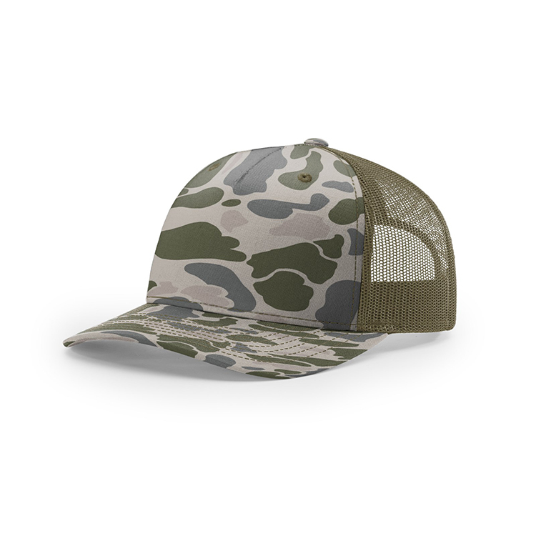 Custom Camouflage