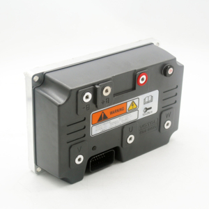 Контроллер двигателя Votol Em260s 72v450a BLDC для регулировки скорости двигателя программируемого электрического мотоцикла скутера