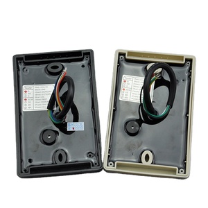 Lettore di schede di prossimità portatile RFID Software gratuito per cancello barriera cancello girevole - Product Image 1