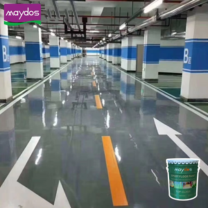 项目用Maydos石材硬质通用环氧液体地板 - Product Image 2