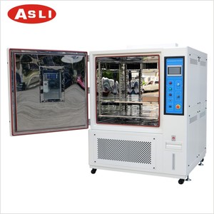 Paslanmaz çelik yüzey sabit sıcaklık ve nem iklim test odası fiyatı - Product Image 1