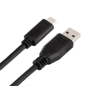 USB 3.1 Typ C USB C zu USB 3.0 Geben Sie ein Lade daten synchron isations kabel ein - Product Image 3