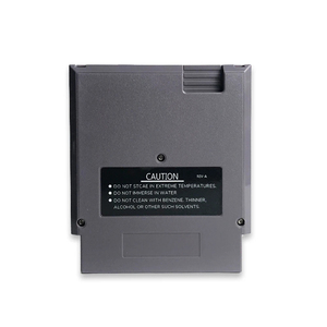 Newest NES N8 Plus OS-V23 1000 In 1 N8 Remix Game Card For NES Game Cartridge 8Bit Video Game Console - Product Image 3