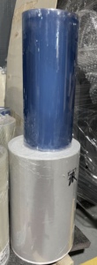 เครื่องพิมพ์ UV DTF ฉลากคริสตัล UV ฟิล์มลอกลาย A And B ฉีกเย็นและวางในม้วน - Product Image 6