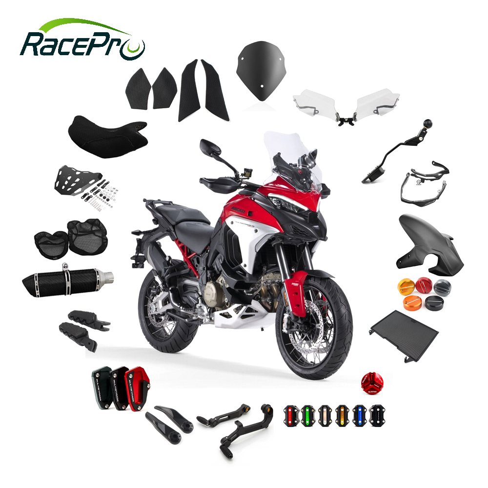 Multistrada 1260
