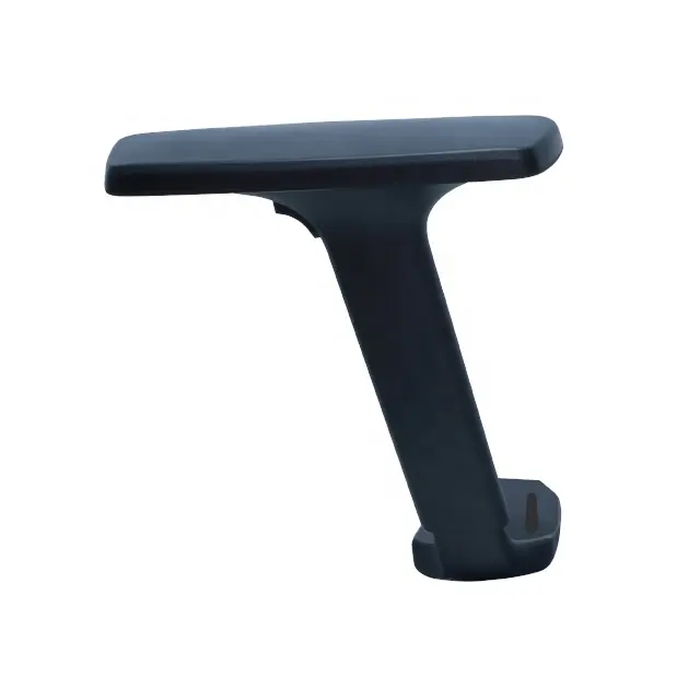 Wholesale 1D Armrest Office Chair Gaming Chair Parts PU Spare Adjustable Armrest Part Replacement