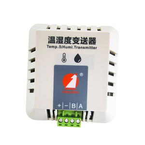 Highly Sensitive <strong>Temperature</strong> <strong>Humidity</strong> Transmitter with Long Distance Rapid Communication Microcontrollers FPGA Product Category - Product Image 2