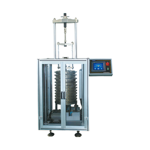 Máquina de prueba de carga estándar de calibración de valor de fuerza - Product Image 1