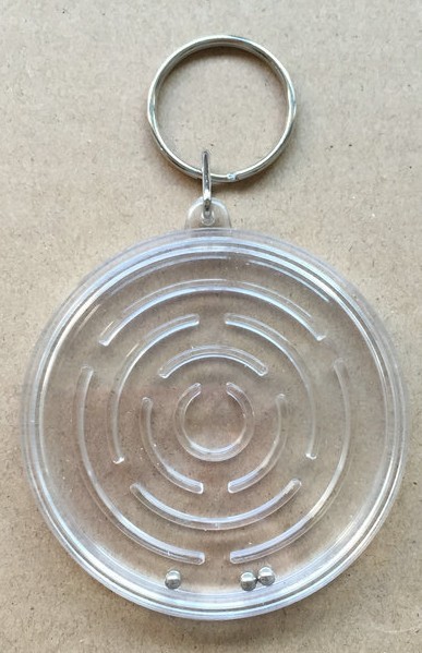 Original Transparent