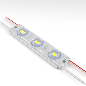 12V DC สีขาวป้าย2835โมดูล Led โมดูลเลนส์พร้อม Ce Rohs รับประกัน3ปี - Product Image 6