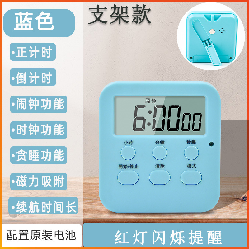 299 Blue Stand Model