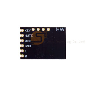 Mh-m18 4.2 <strong>Bluetooth</strong> Wireless <strong>Audio</strong> Receiver Rodule MP3 Speaker <strong>Audio</strong> Decoder Board Without Power Amplifier Module - Product Image 3