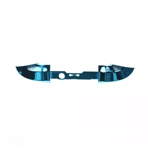 Xboxes serisi X LB RB tamponlar için yedek krom tetikleyiciler düğmeler xcontroller bir S denetleyici elektroliz krom - Product Image 5