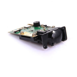 Seriale del Modulo Laser Tester di Distanza Laser Metro Sensore di RS232/ttl Per Arduino - Product Image 3