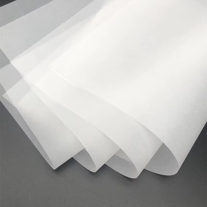 Puede imprimir papel de plóter semitransparente, papel de calco blanco de diseñador PAPEL DE plóter CAD - Product Image 6