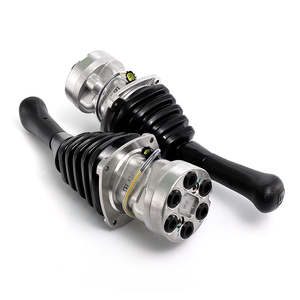Для высококачественной запасной части экскаватора Carter E120G/200/312/320/330/336B/C/D/V1/V2 джойстик ручка управления пилотным клапаном в сборе - Product Image 2