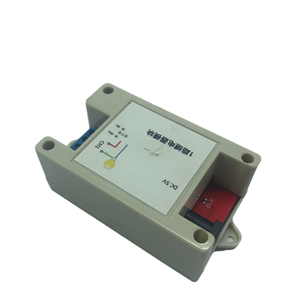Taidacent <strong>ESP8266</strong> <strong>ModBus</strong> <strong>TCP</strong> Relay Panel 1 WIFI Relay Network Controlled Relay Ethernet with 1 Digital Input Controller - Product Image 5