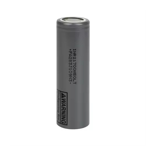 Baterai Solid State Rechargeable Original Grade INR21700 M50LT 3.7V 5000mAh 3.6V 1200 Siklus -20-60C Kemasan Baru - Product Image 3