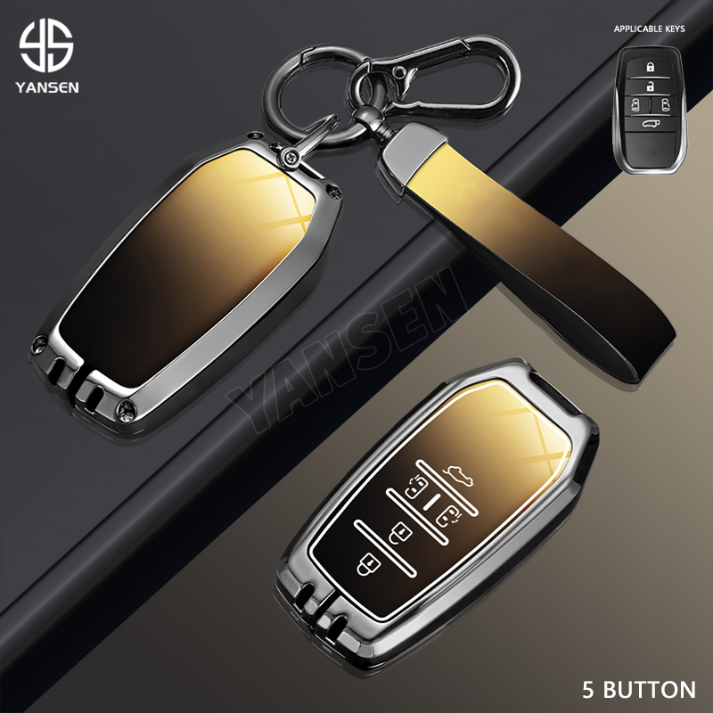 Golden 5 botones