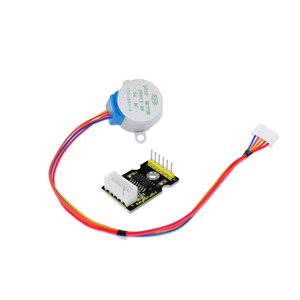 Keyestudio 5V motore Stepper modulo Driver e motore Stepper per Microbit - Product Image 1