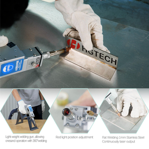 3 in 1 Laser Welding Machine Fonland Cnc Fiber Laser <strong>Welder</strong> for Alu &amp <strong>Ss</strong> Hand Held Laser Aluminium <strong>Welder</strong> Metal
