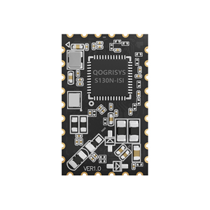 ソーラーインバータ通信用高性能PLCモジュール - Product Image 1