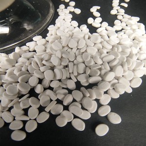 Заводская Дешевая пластмассовая партия из карбоната кальция - Product Image 3