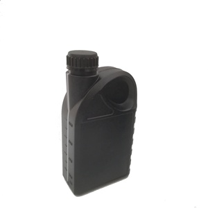 Yakıt deposu bidon kilit bidon HDPE - Product Image 6