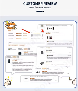 100% New Original rcn 228 16384 03s17-7v RCN2281638403S17-7V tuyệt đối Encoder ID 533111-01 - Product Image 5