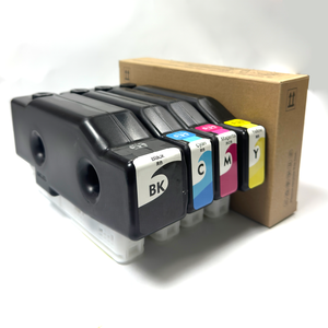 Resetter chip C9371 T08 untuk printer Epson AM-C4000a AM-C6000a, Resetter Chip Tangki Perawatan, Decoder Resetter CHIP T08/Grow - Product Image 6