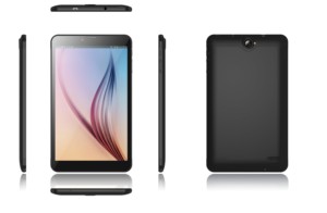แท็บเล็ตแอนดรอยด์พีซี8นิ้ว4G,แท็บเล็ตโทรศัพท์มือถือ SC9832 Quad Core 2 + 16 GB จากโรงงาน OEM - Product Image 2