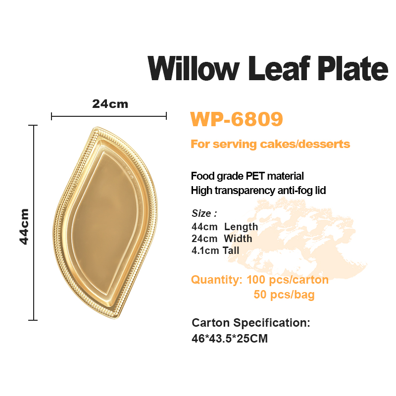 WP-6809-100 ensembles