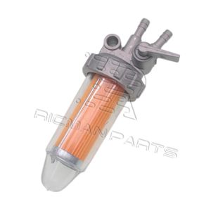 En kaliteli toptan fiyat motoru parçalar benzin filtresi takma. Uyar/REPL. Dizel motor 170F 178F 186F
